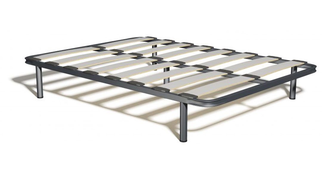 BASE SOMIER MAXIPLUS