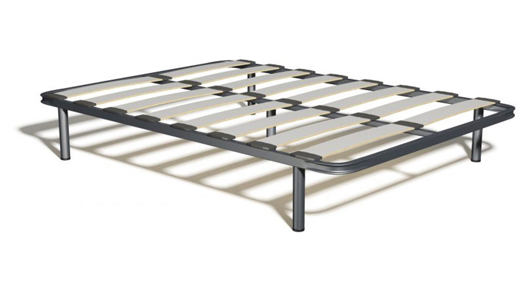 BASE SOMIER MAXIPLUS
