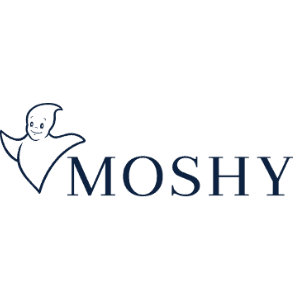 MOSHY