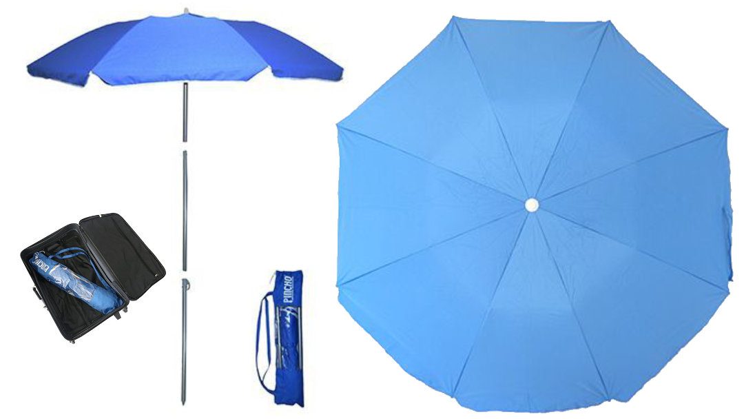 PLEGABLE UPF50+